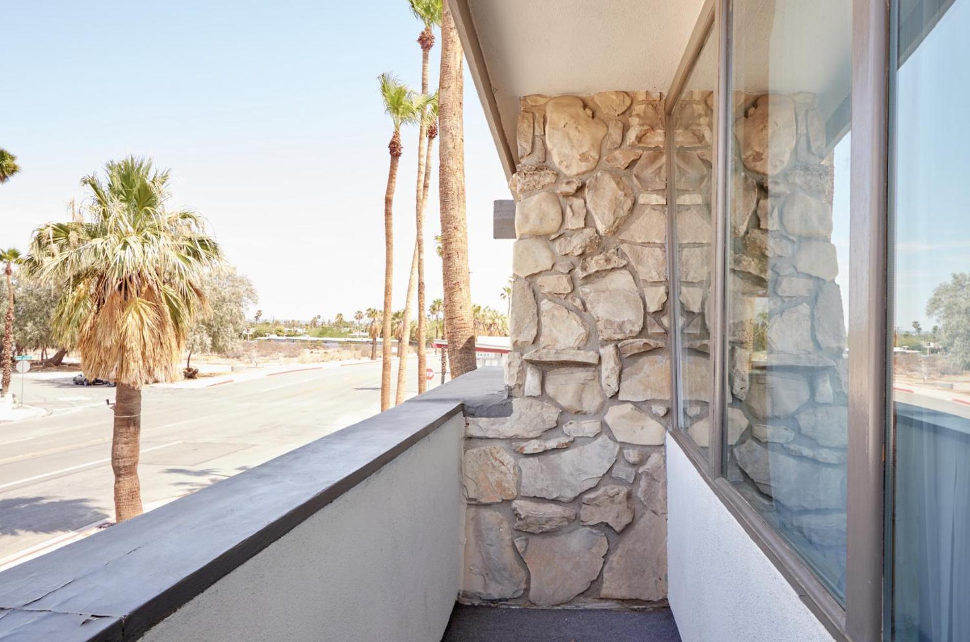 The Cole (Adults Only) Hotel Palm Springs Kültér fotó